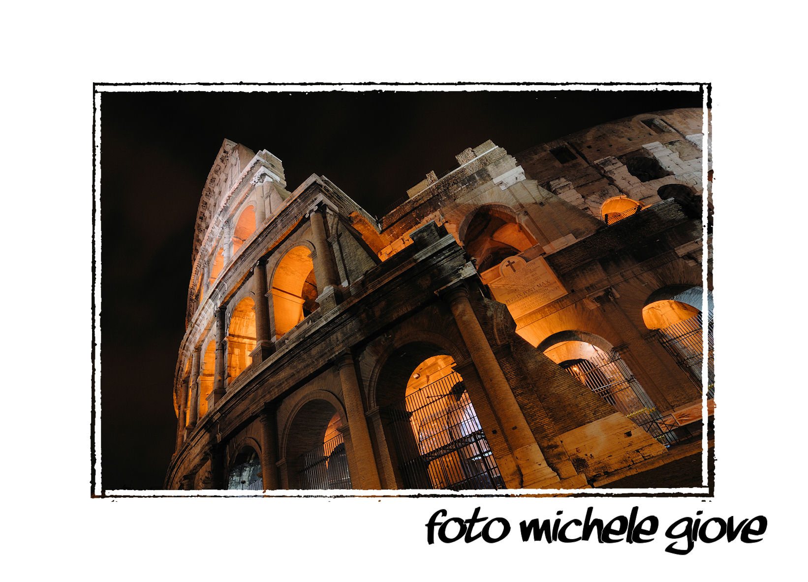 Colosseo