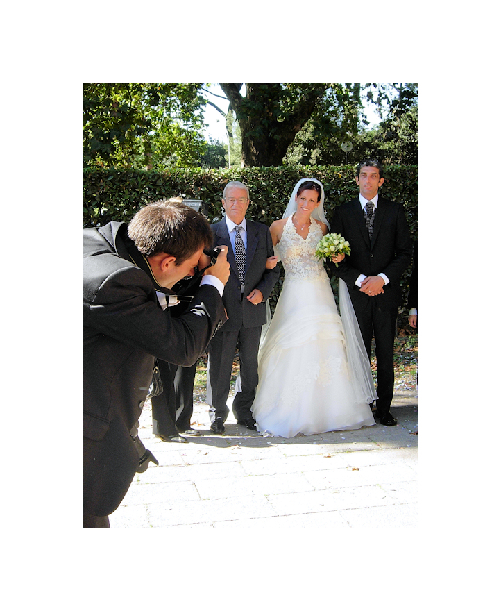 Matrimonio Chiara